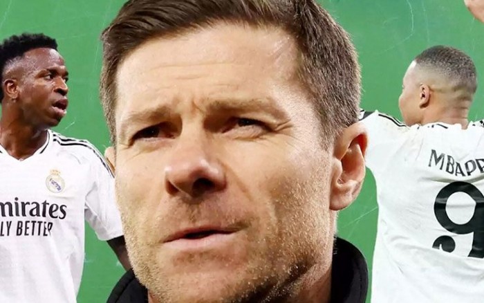 Real Madrid rối loạn tiền đạo: Alonso nên mạnh tay với 3 "ông sao"