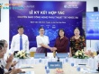 Bệnh Viện Mắt Bình Thuận ký kết hợp tác cùng Viện Thị Giác Hải Yến
