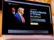 Đây là cỗ máy in tiền mới cho ông Trump và gia đình