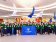 Hải Phòng rực lửa – M.Warrior Land khuấy động cuộc đại chiến ráp căn phân khu Thiên Hà tại Vinhomes Golden City