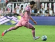 Video bóng đá Inter Miami - Nashville: Siêu phẩm Messi, nối dài kỷ lục (MLS)
