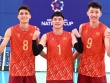 ĐT bóng chuyền Việt Nam chơi ấn tượng, ẵm 2 giải sau chặng 1 SEA V-League 2025