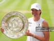 Swiatek vô địch Wimbledon tái hiện kỷ lục 114 năm, ngỡ ngàng với bản thân