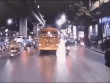 Hà Nội: Cô gái trẻ tử vong thương tâm sau va chạm với xe khách trên đường Trần Phú