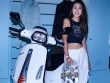 Giá xe ga Vespa Sprint giữa tháng 7/2025, ưu đãi 6 triệu đồng