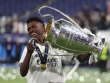 HLV Alonso "cách mạng" hàng công, Real Madrid dừng đàm phán gia hạn với Vinicius