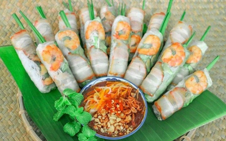 Thứ bán đầy trên phố ở Việt Nam lọt top 30 món ăn ngon nhất thế giới, 8.000 đồng là có thể mua - 1