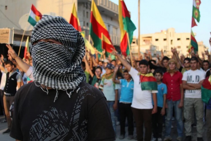 Dân tộc lớn nhất thế giới không có quốc gia và lời hứa không thành hiện thực của phương Tây