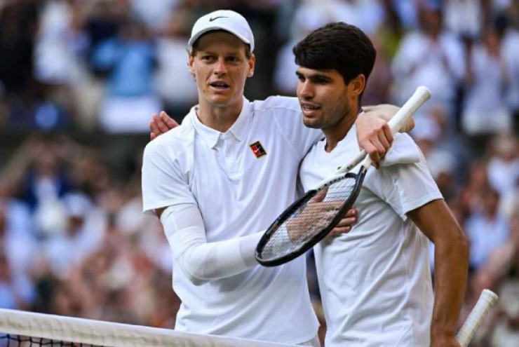 Sinner thắng Alcaraz là điều cần thiết, mở ra cuộc "song đấu thế kỷ" tennis