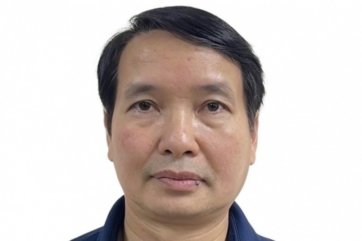Truy tố cựu Phó Chủ nhiệm Văn phòng Quốc hội Phạm Thái Hà