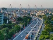 Toàn cảnh vòng khép kín đường Vành đai 1 ở Hà Nội