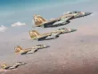 Thông tin chưa từng được tiết lộ: Chiến đấu cơ Israel gặp sự cố nguy hiểm khi không kích Iran