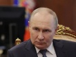 Ông Putin nêu nguyên nhân đối đầu giữa Nga và phương Tây