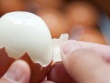 Mẹo luộc trứng để dễ bóc vỏ, lòng đỏ không bị xám