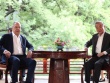 Ông Lavrov sang Bắc Kinh, bàn hợp tác chiến lược