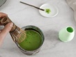 Bí mật sản xuất và thưởng thức matcha của người Nhật