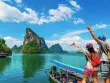 Bí quyết vi vu tiết kiệm mà vẫn đủ đầy trải nghiệm