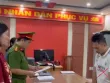 Tạm giam giang hồ mạng Tiến 'bịp'