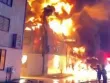 Hải Phòng: Cứu 4 người mắc kẹt trong vụ hỏa hoạn, dập lửa cháy kho xưởng 900m2