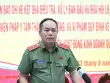 Giám đốc Công an Hà Nội: Camera AI sẽ thay thế cảnh sát điều khiển giao thông