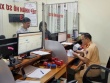 Cục CSGT thông tin việc cập nhật Giấy phép lái xe trên VNeID