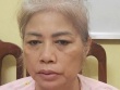 Bắt bà trùm mắc bệnh "tâm thần" điều hành đường dây ma tuý cực "khủng"
