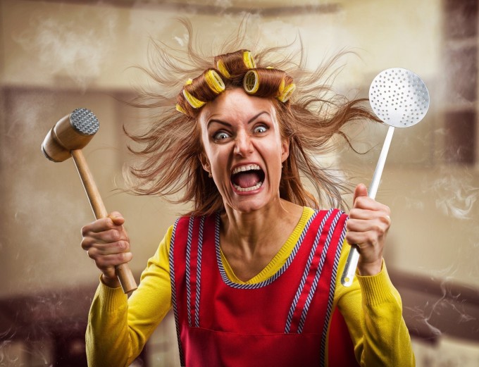 Buổi sáng bận rộn thường khiến bạn cáu giận, thói quen này âm thầm gây tổn thương gan.