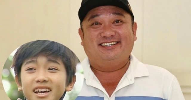"Thằng Cò" Phùng Ngọc: Đời tôi chưa bớt vất vả