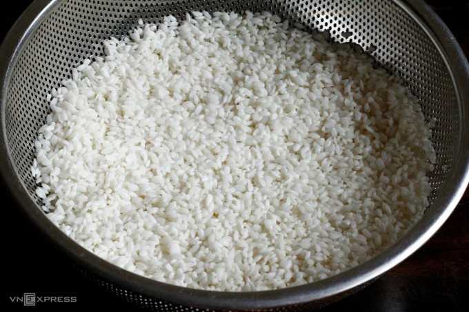 Ảnh: Bùi Thủy