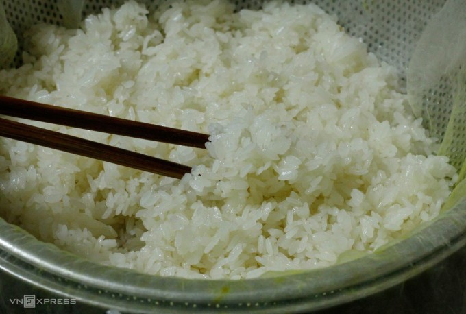 Ảnh: Bùi Thủy