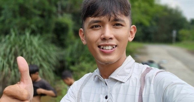 “Youtuber nghèo nhất Việt Nam” Sang Vlog hiện c...