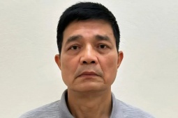 Nguyên Cục trưởng Cục An toàn thực phẩm và 17 người bị khởi tố