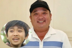  ' Thằng Cò '  Phùng Ngọc: Đời tôi chưa bớt vất vả