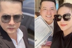 Giải trí - 'Gã chồng sở khanh' trong 'Gạo nếp gạo tẻ' ở đời thực có cuộc sống cực vất vả bên trời Tây