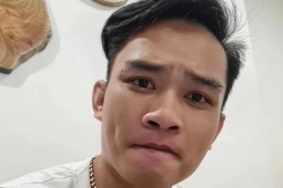 Tạm giam giang hồ mạng Tiến ' bịp '