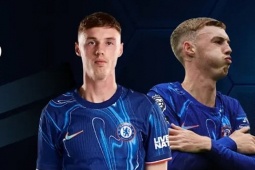 Giành QBV FIFA Club World Cup 2025, tiền vệ Cole Palmer của Chelsea đang kiếm tiền thế nào?