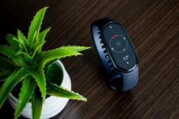 Xiaomi Smart Band 10 - Vòng tay thông minh cho lối sống năng động thời đại mới