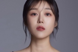 Nữ diễn viên Kang Seo Ha qua đời ở tuổi 31