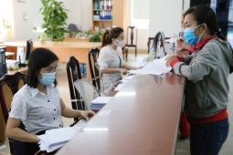 Bộ Nội vụ công bố quy trình tạm đình chỉ công việc với công chức