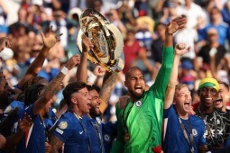 Chelsea, PSG và các đội tham dự FIFA Club World Cup 2025 nhận thưởng chung cuộc thế nào?