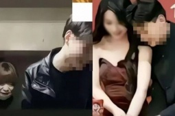 Cô gái nhận là vợ sắp cưới của một  khách quen  ở nhà  Hồng Tỷ  lên tiếng