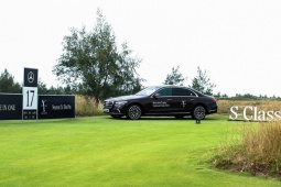 Chung kết MercedesTrophy Việt Nam 2025: Hành trình đẳng cấp