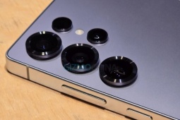 Galaxy S26 Ultra sẽ có cảm biến camera 200MP kích thước gần 1 inch của Sony