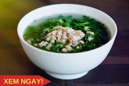 Tin tức sức khỏe - Loại rau “tanh nồng” ai cũng tránh xa nhưng “bổ tựa nhân sâm”, dưỡng phổi giảm ho cực tốt!