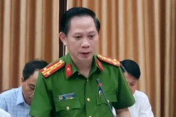 Khởi tố 6 bị can sửa chữa, ghi thêm đáp án vào bài thi lớp 10 ở Thanh Hóa