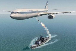 Đối đầu Mỹ - Iran khiến thế giới  nín thở 