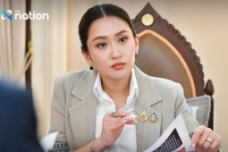 Thái Lan: NACC quyết định điều tra bà Paetongtarn