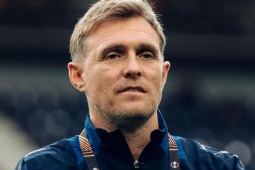 Tin mới nhất bóng đá tối 14/7: Darren Fletcher nhận nhiệm vụ mới tại MU
