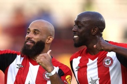 Trực tiếp chuyển nhượng chiều 14/7: Brentford không bán cả Mbeumo và Wissa hè này