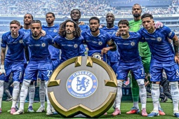 Chelsea liệu có phải đội mạnh nhất thế giới, Club World Cup xứng tầm giải tỷ đô (Clip 1 phút)